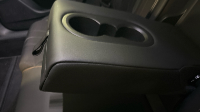 CUPRA Formentor 1.5 TSI 150 V1 5dr DSG Petrol Estate